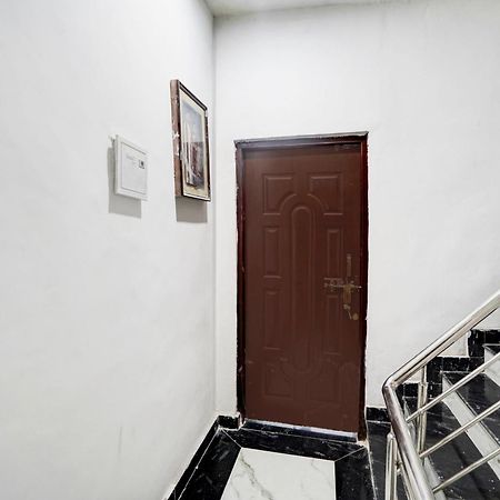 Hotel O Laxmi Guest House Varanasi Exterior foto